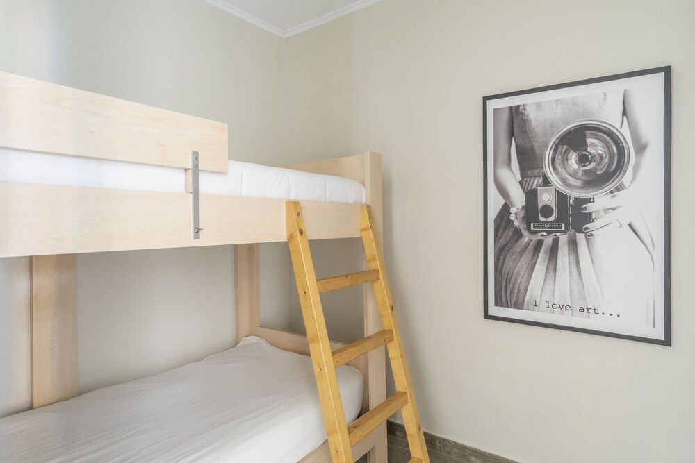 Lovely and Central 4 BR Apartment Family Apartment, 4 Bedrooms 21