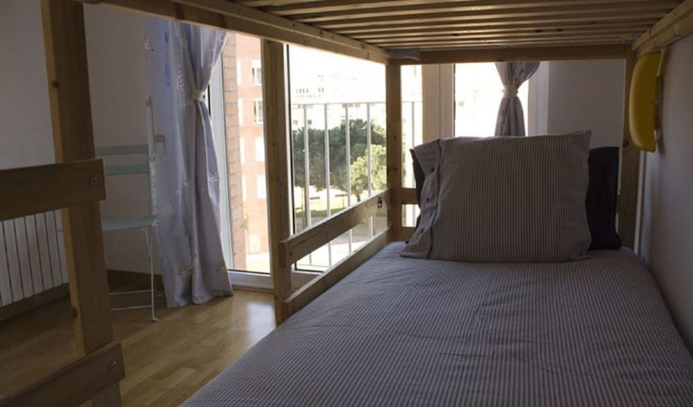 undefined BarcelonaForRent Vila Olimpica Beach 9