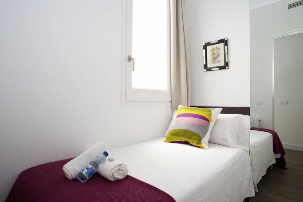 undefined BarcelonaForRent Tucson Suites