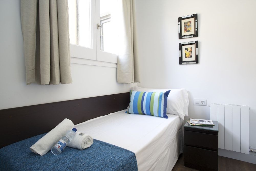 BarcelonaForRent Tucson Suites Apartment, 3 Bedrooms (Tucson Suites I) 2