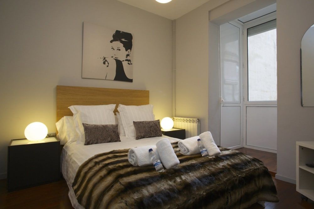 undefined BarcelonaForRent The Gaudi Suites