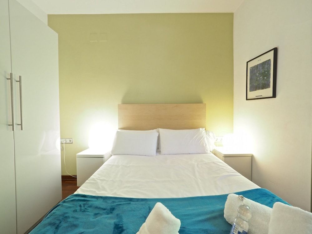 undefined BarcelonaForRent The Gaudi Suites 4