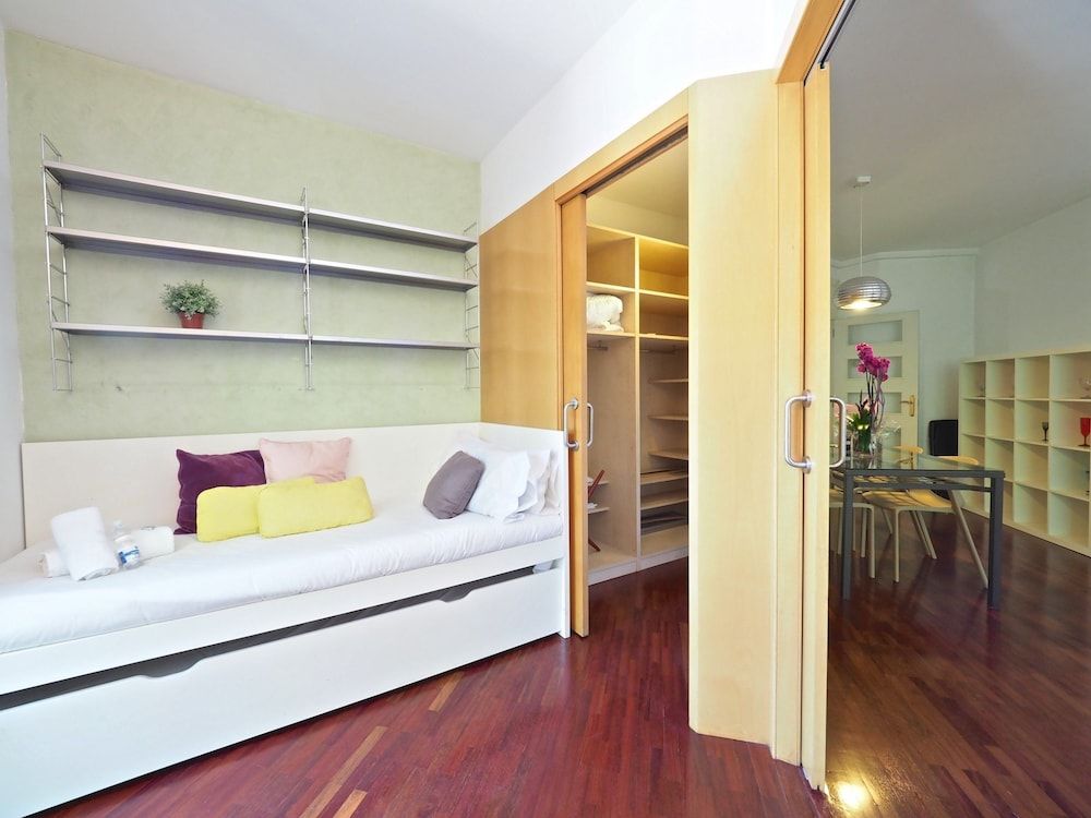 undefined BarcelonaForRent The Gaudi Suites 9