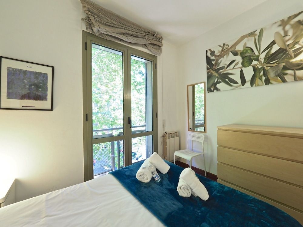 undefined BarcelonaForRent The Gaudi Suites 8