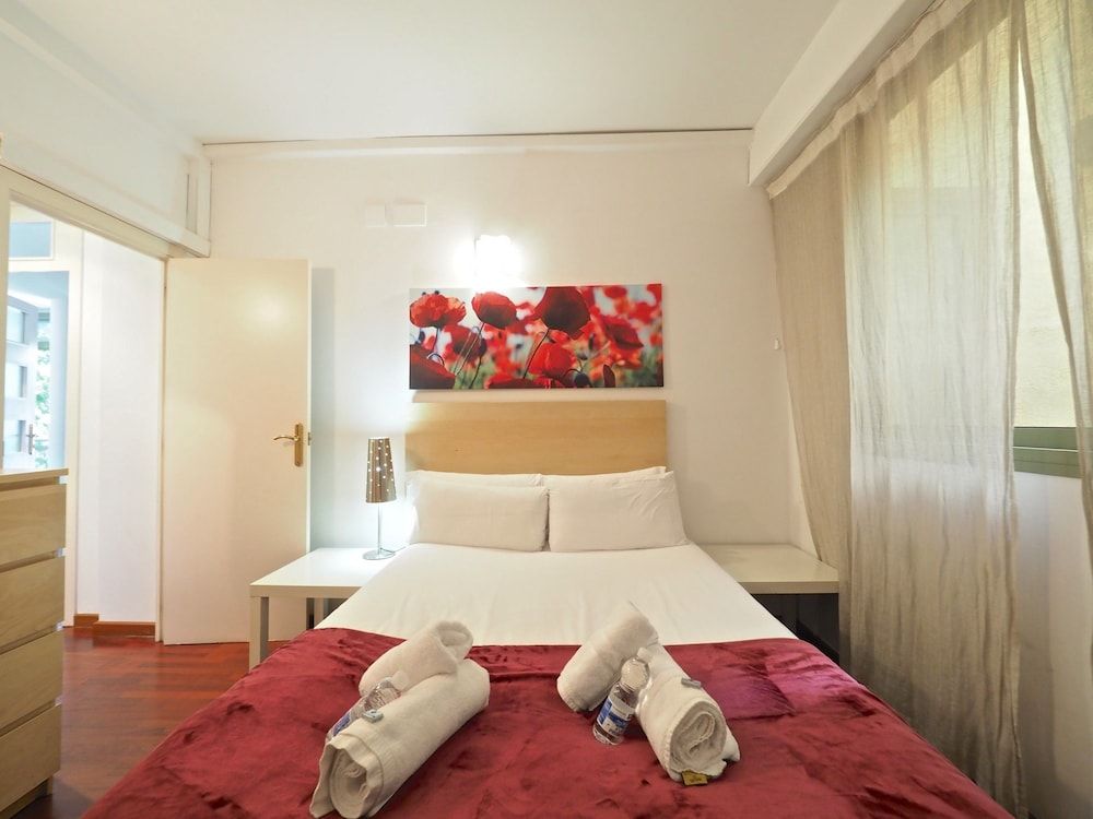 undefined BarcelonaForRent The Gaudi Suites 7