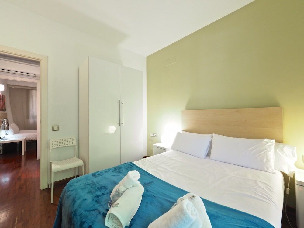 undefined BarcelonaForRent The Gaudi Suites 10