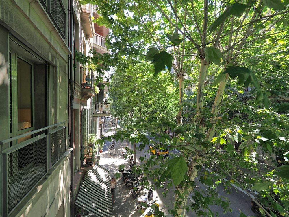 undefined BarcelonaForRent The Gaudi Suites 2