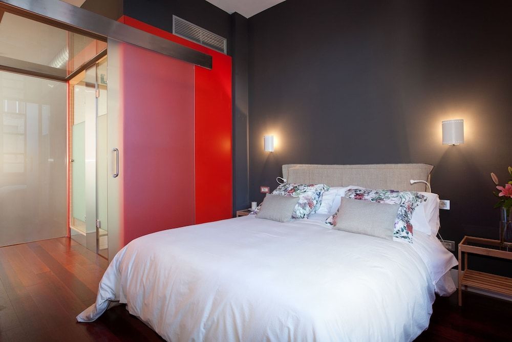 Sealona Beach Lofts Apartments Loft, Terrace (1) 2