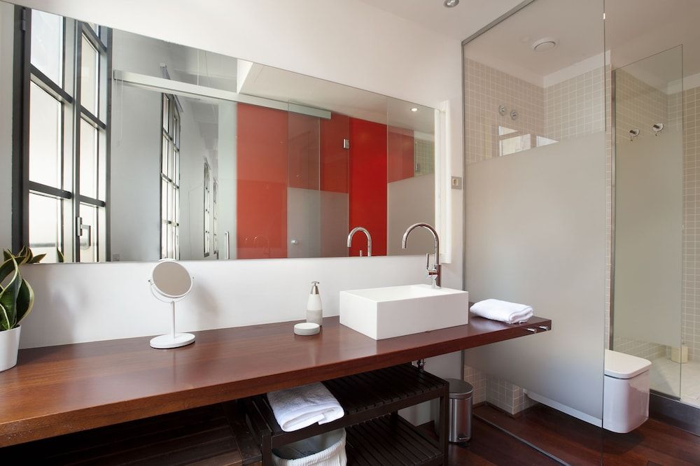 Sealona Beach Lofts Apartments Design Loft 4