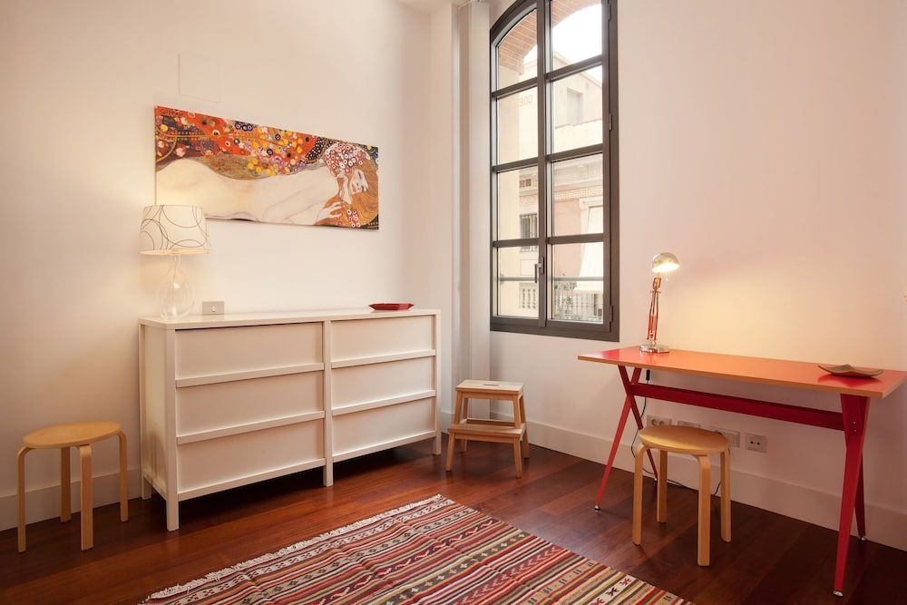 Sealona Beach Lofts Apartments Loft, Terrace (2) 13