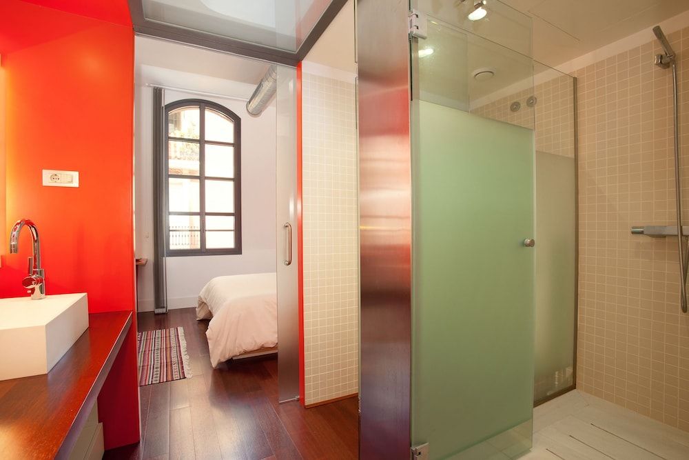 Sealona Beach Lofts Apartments Loft, Terrace (2) 6