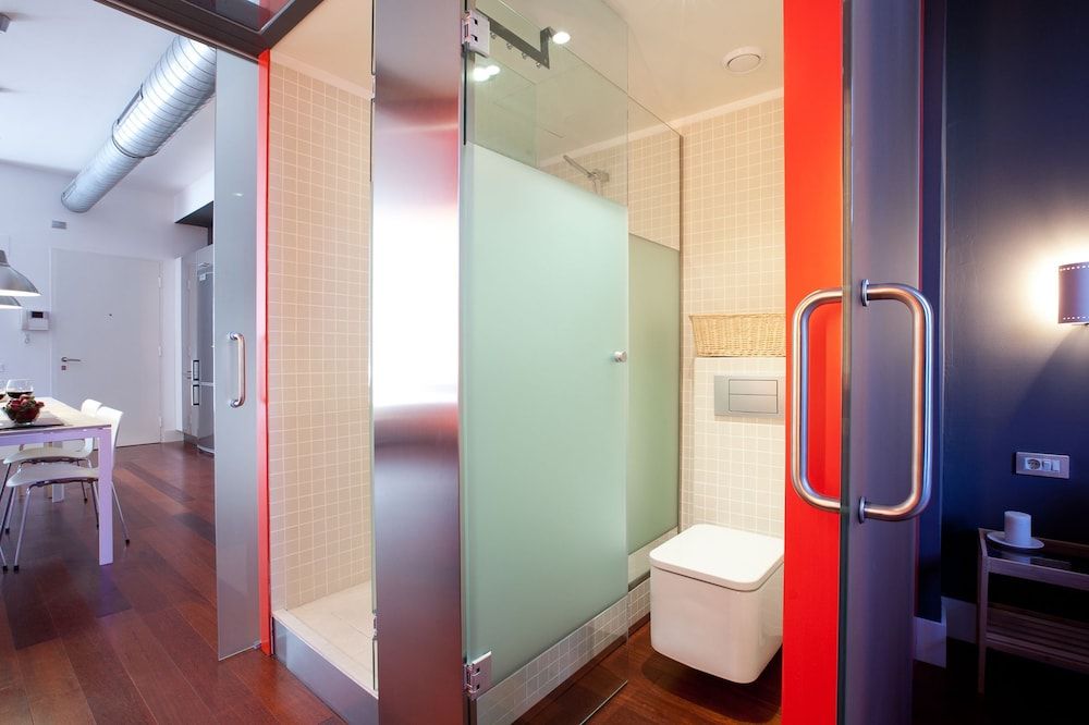 Sealona Beach Lofts Apartments Loft, Terrace (1) 6