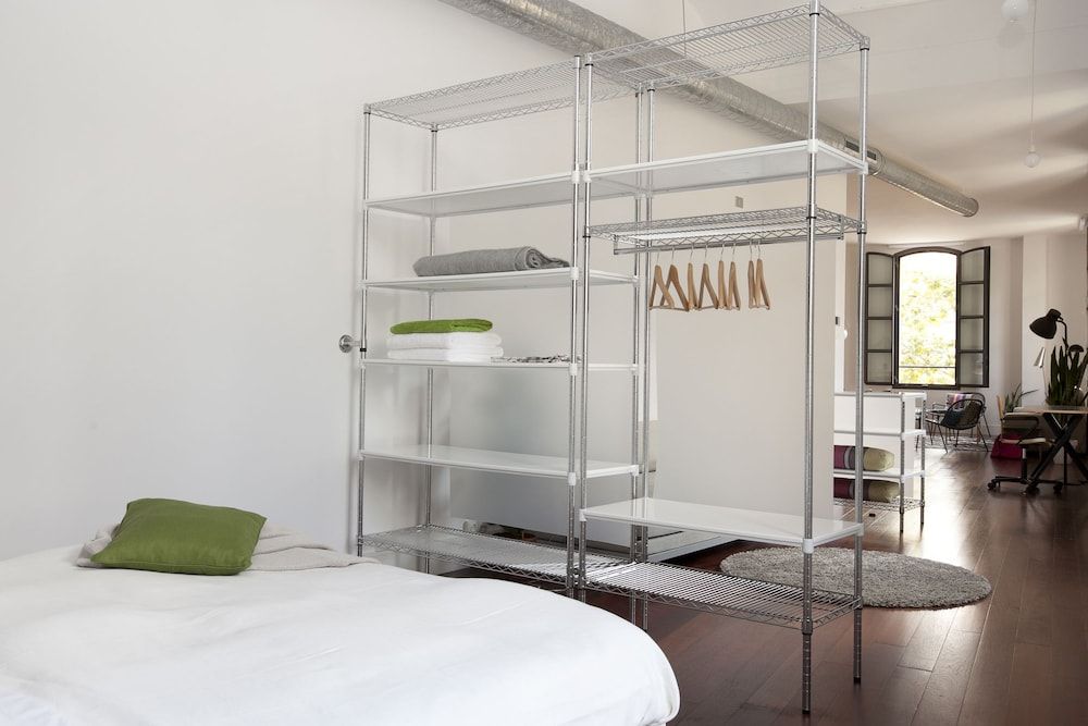 Sealona Beach Lofts Apartments Design Loft 3