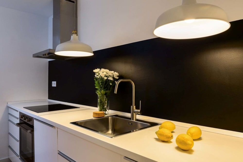 Anima Apartments Sants Apartment, 4 Bedrooms 3