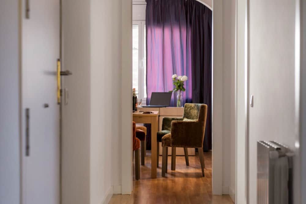 Anima Apartments Sants Apartment 4