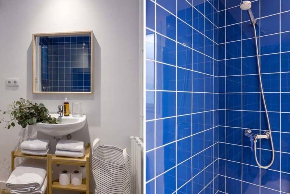 Anima Apartments Sants Apartment, 4 Bedrooms 4