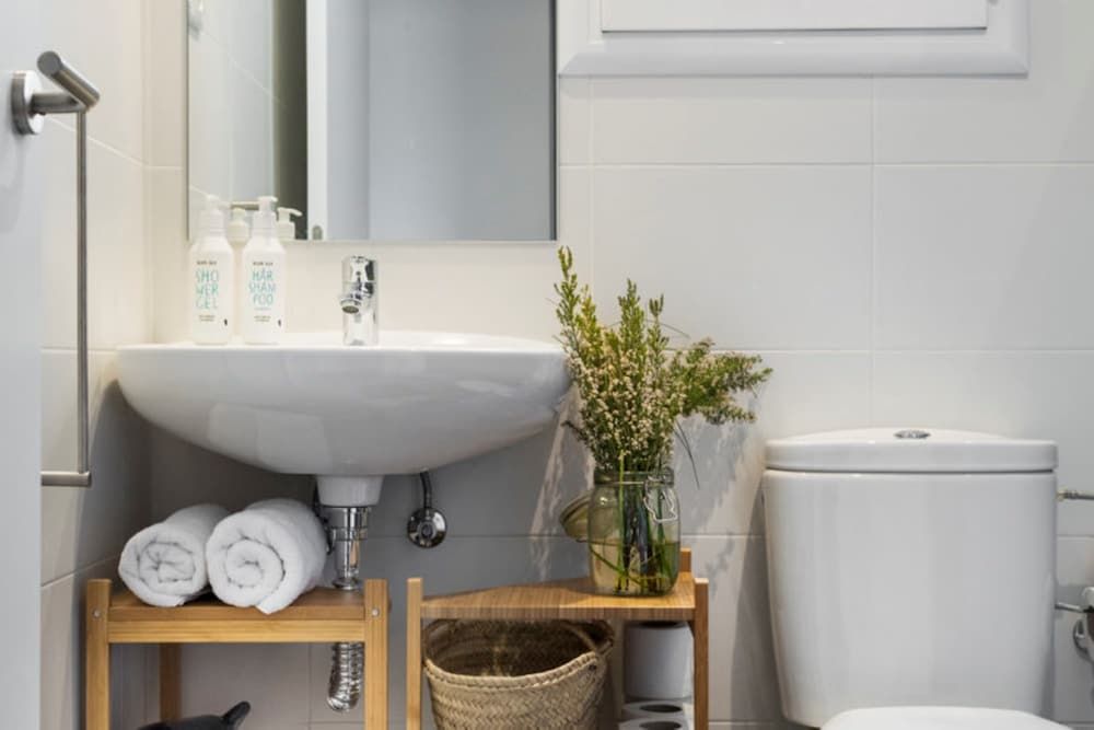 Anima Apartments Sants Apartment 6