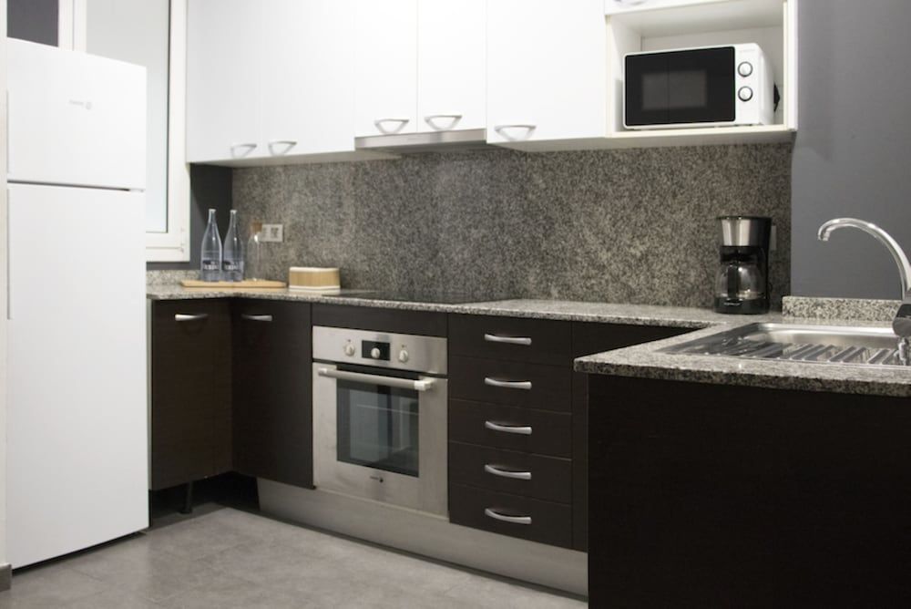 Anima Apartments Sants Apartment, Terrace (Anima Apartments Sants) 2