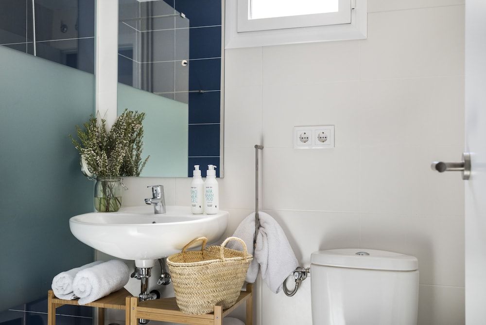 Anima Apartments Sants Apartment 5