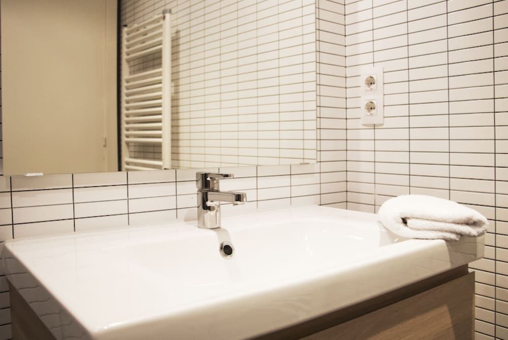 Anima Apartments Sants Apartment, Terrace (Anima Apartments Sants) 4