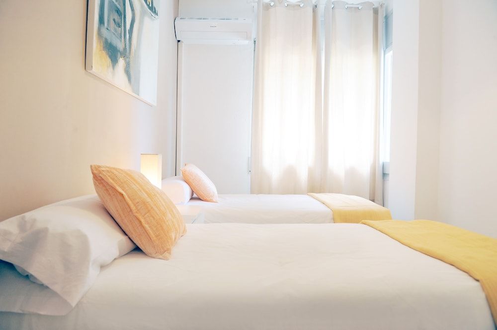 Amazing City Center Apartment Apartment, 4 Bedrooms 14