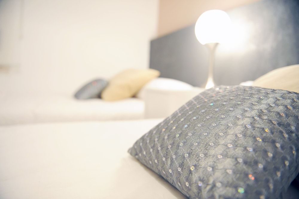 undefined Amazing City Center Apartment 9