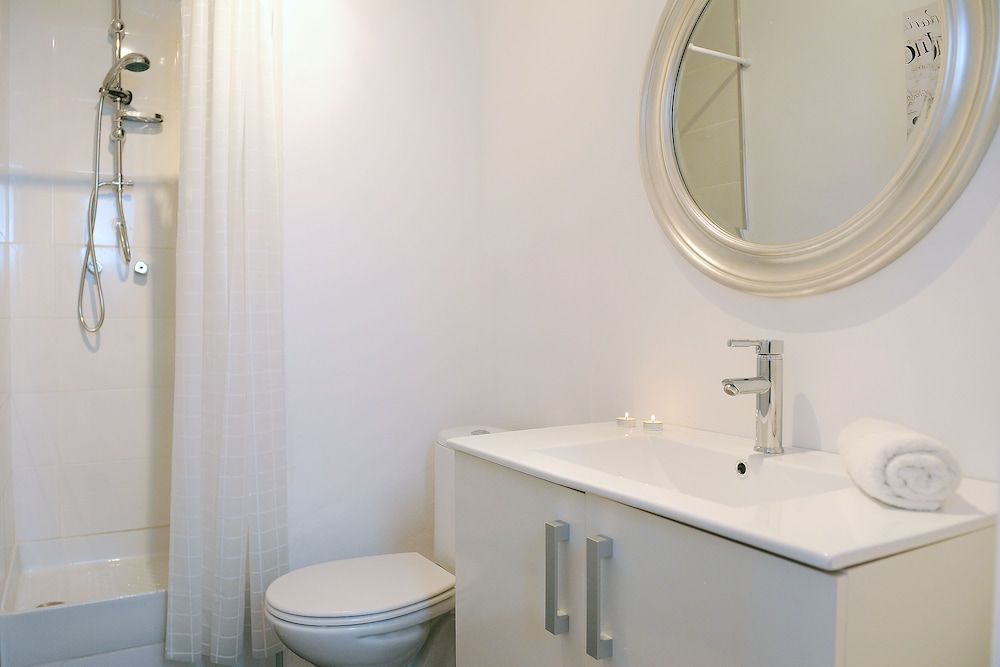 Amazing City Center Apartment Apartment, 4 Bedrooms 35