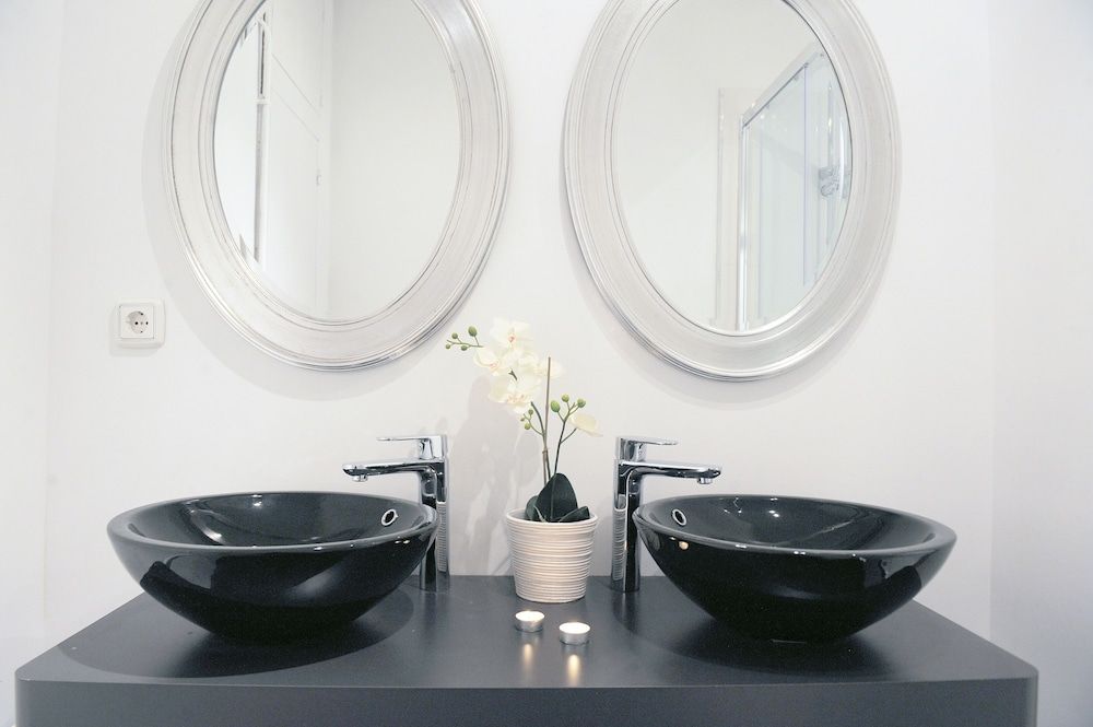 Amazing City Center Apartment Apartment, 4 Bedrooms 39