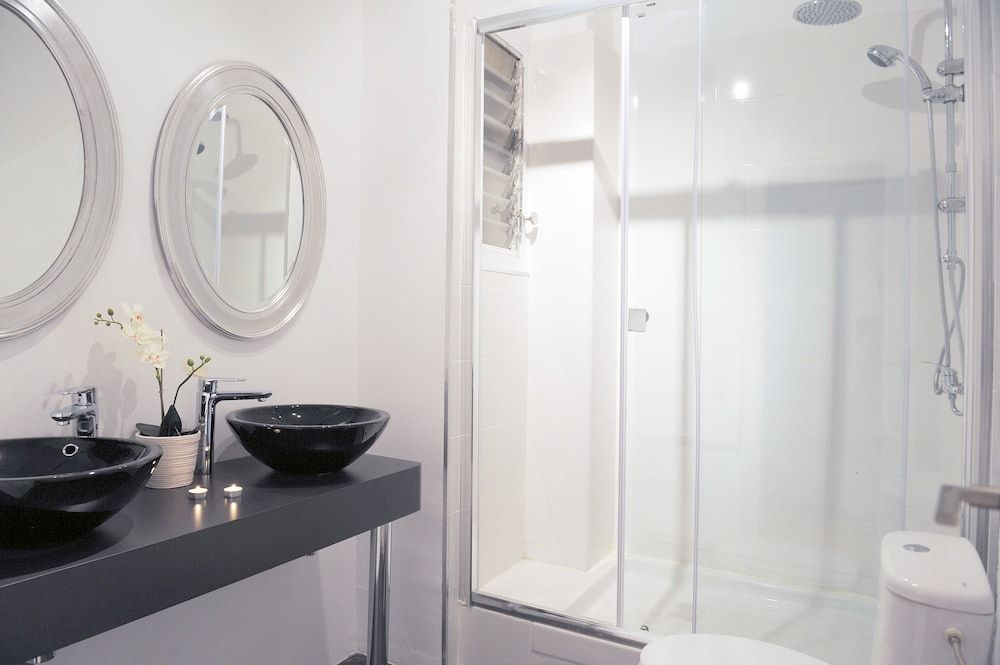 Amazing City Center Apartment Apartment, 4 Bedrooms 37