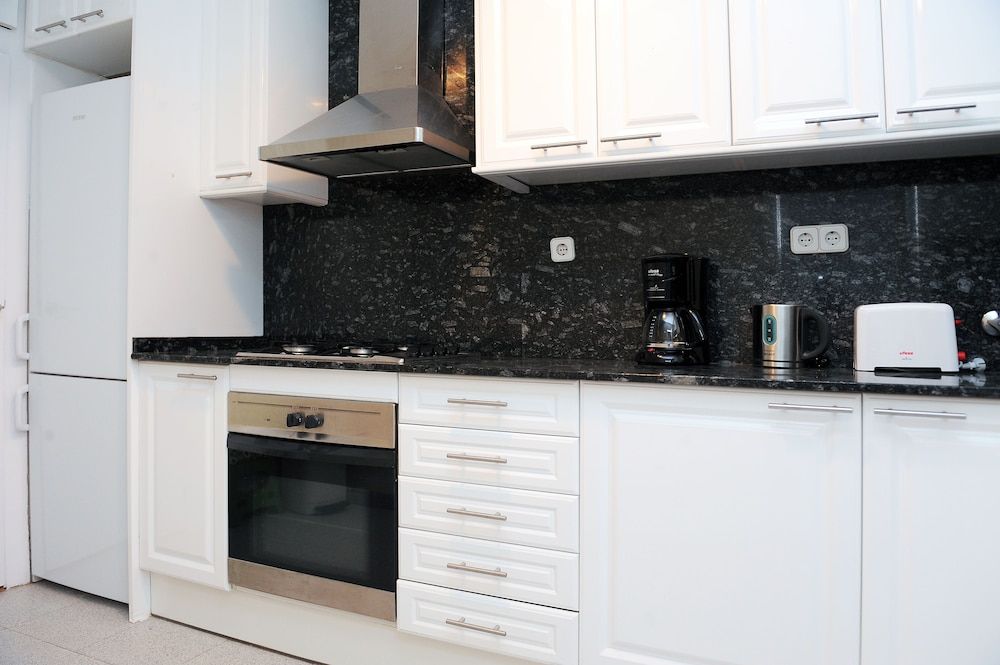 Amazing City Center Apartment Apartment, 4 Bedrooms 18