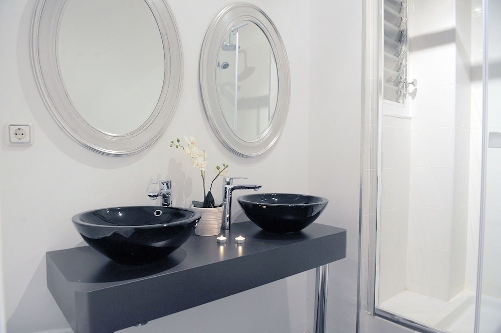 Amazing City Center Apartment Apartment, 4 Bedrooms 41