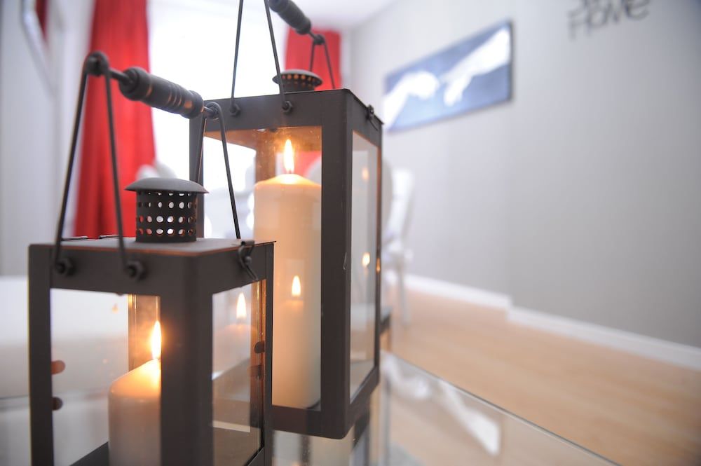 Amazing City Center Apartment Apartment, 4 Bedrooms 22