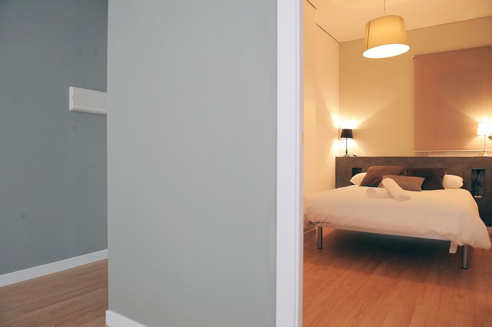 Amazing City Center Apartment Apartment, 4 Bedrooms 21