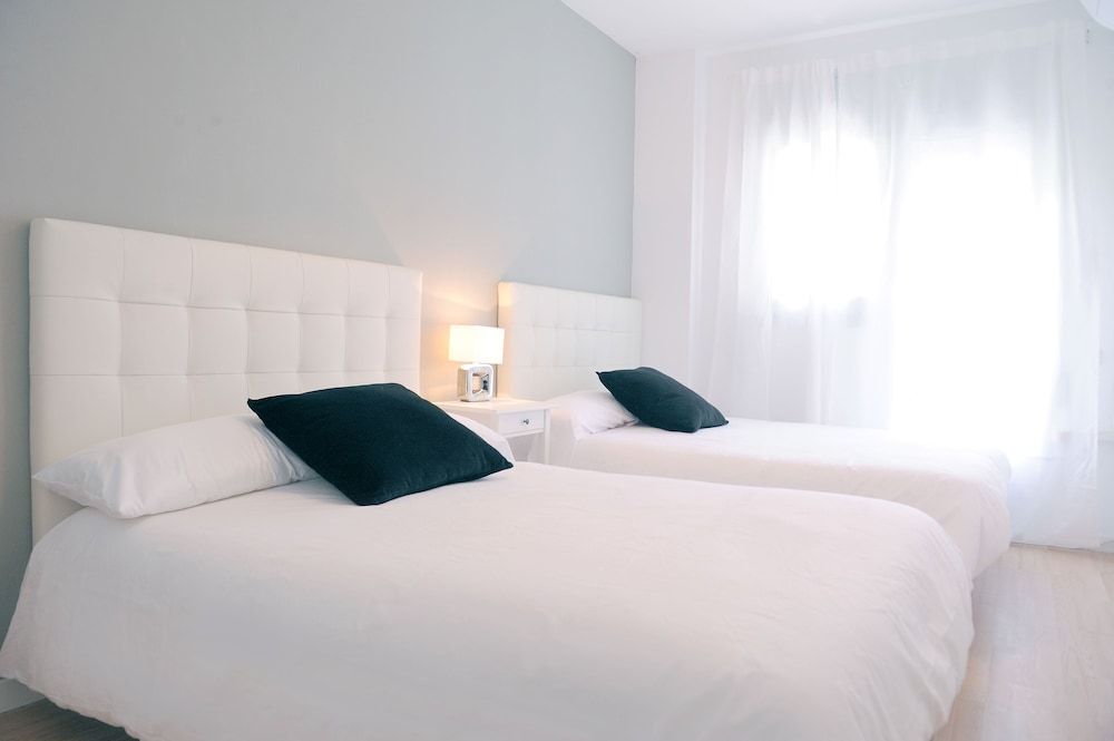 Amazing City Center Apartment Apartment, 4 Bedrooms 11