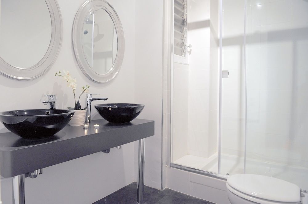 Amazing City Center Apartment Apartment, 4 Bedrooms 40