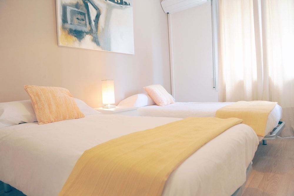 Amazing City Center Apartment Apartment, 4 Bedrooms 13