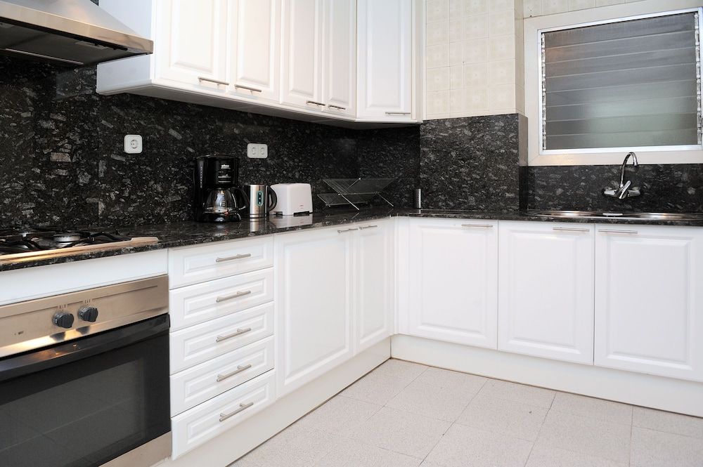 Amazing City Center Apartment Apartment, 4 Bedrooms 15