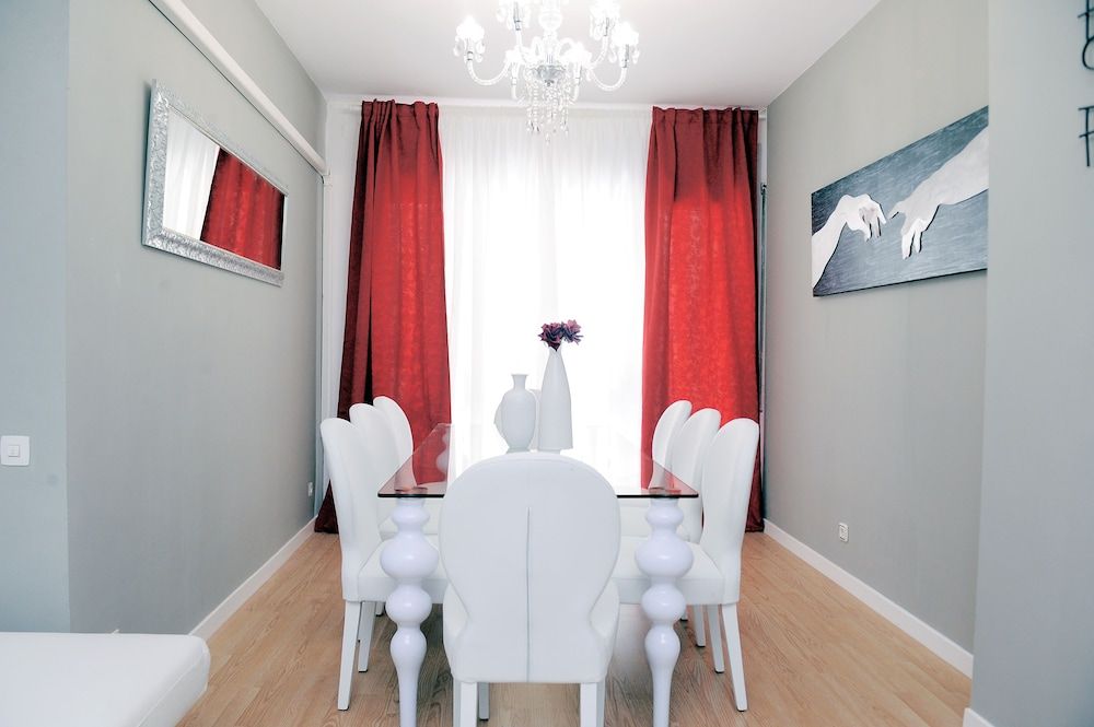 Amazing City Center Apartment Apartment, 4 Bedrooms 19