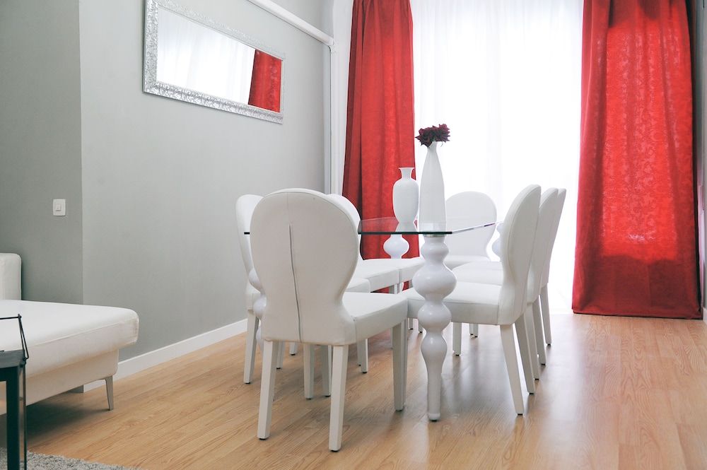 Amazing City Center Apartment Apartment, 4 Bedrooms 20