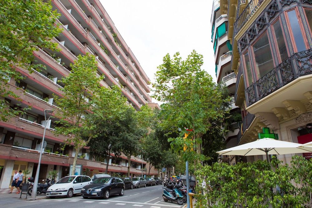 undefined Apartment With Large And Private Terrace 5