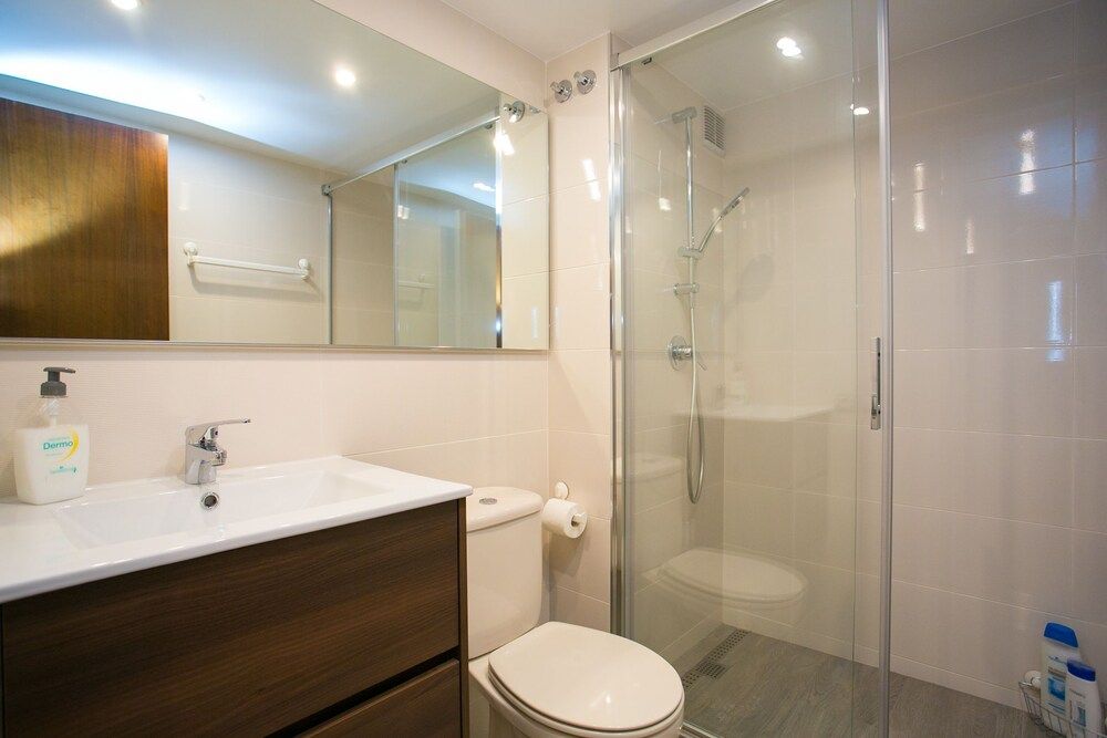 Apartment With Large And Private Terrace Apartment, 3 Bedrooms 41