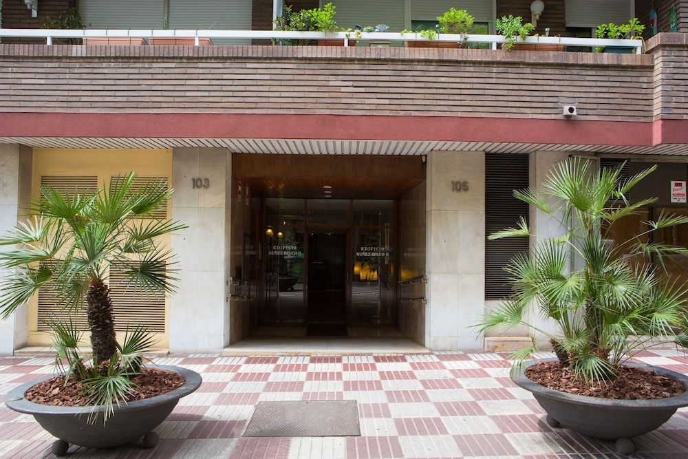 undefined Apartment With Large And Private Terrace 2