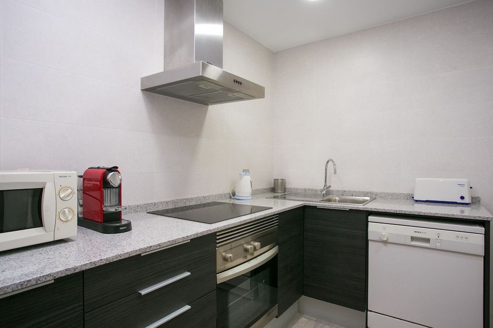 Apartment With Large And Private Terrace Apartment, 3 Bedrooms 14