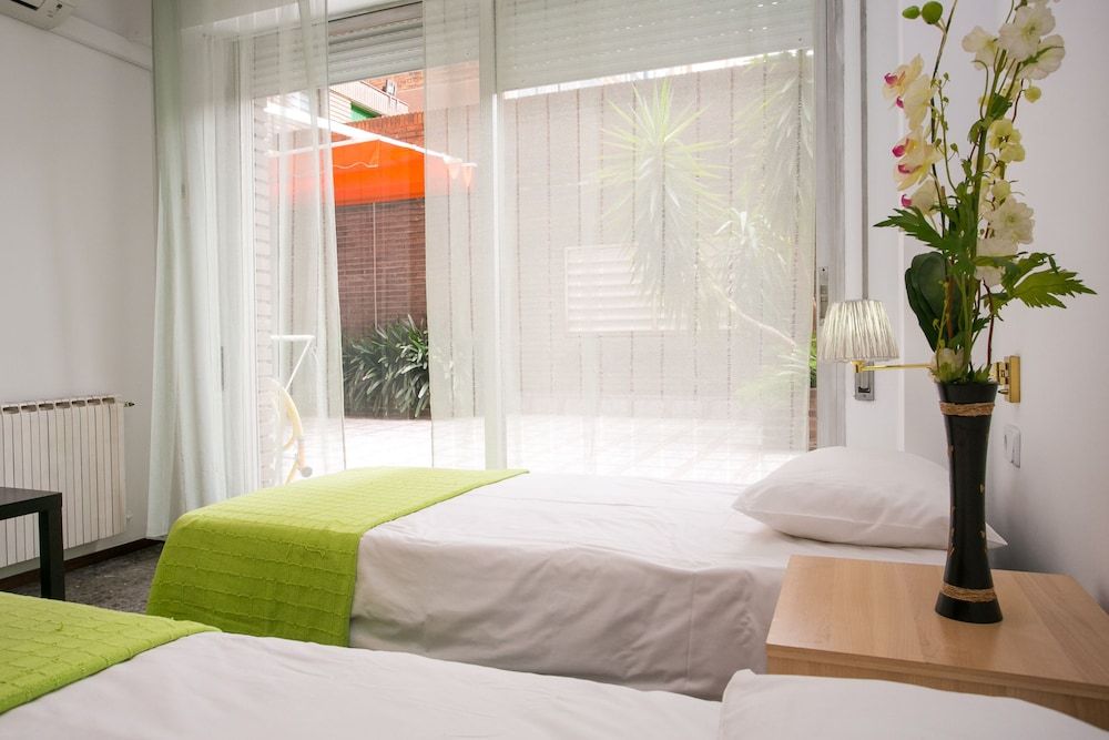 undefined Apartment With Large And Private Terrace 8