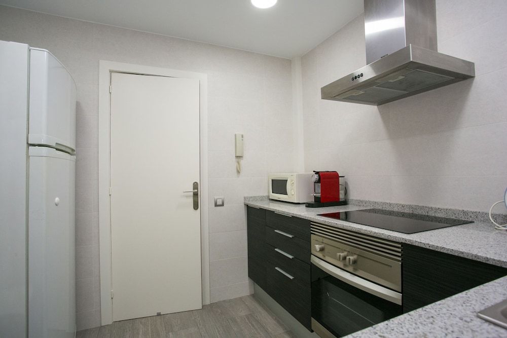 Apartment With Large And Private Terrace Apartment, 3 Bedrooms 13