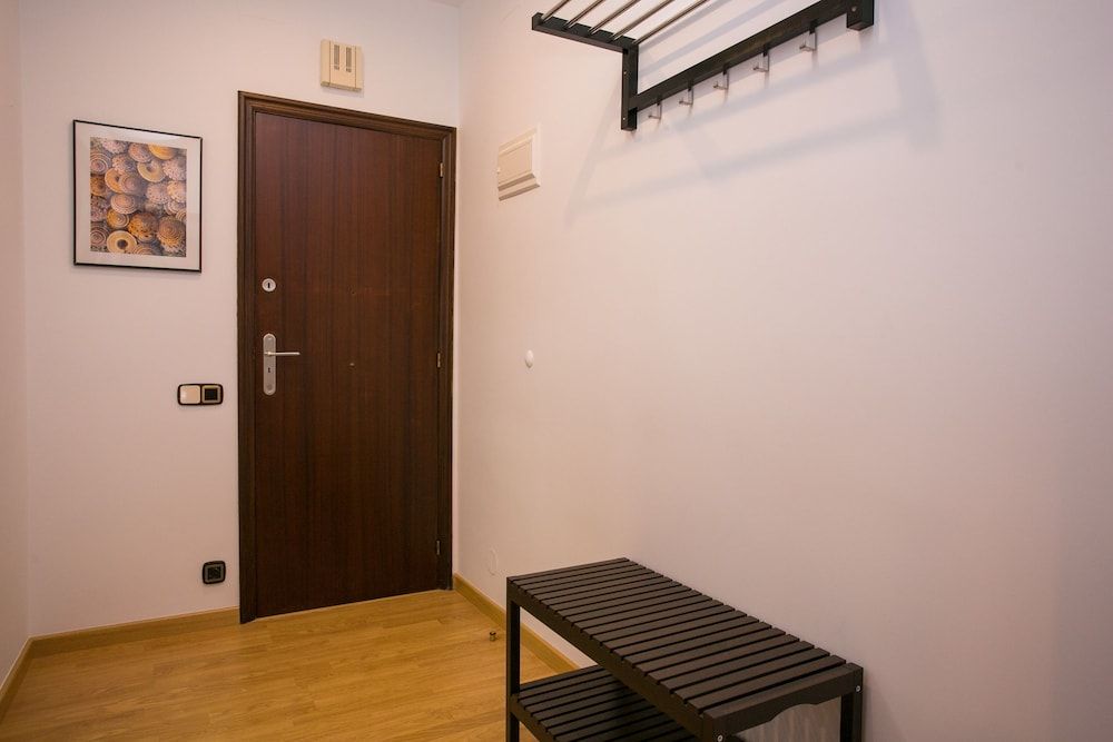 Apartment With Large And Private Terrace Apartment, 3 Bedrooms 22