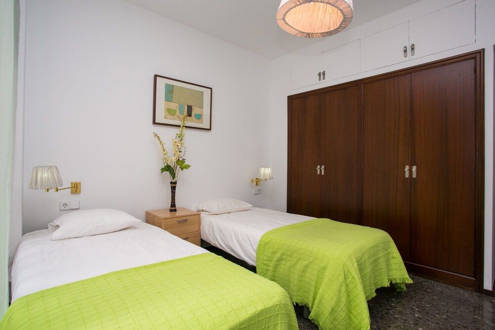 undefined Apartment With Large And Private Terrace 9