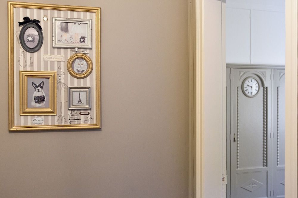 Cute & Spacious Eixample Apartment Apartment, 3 Bedrooms 26