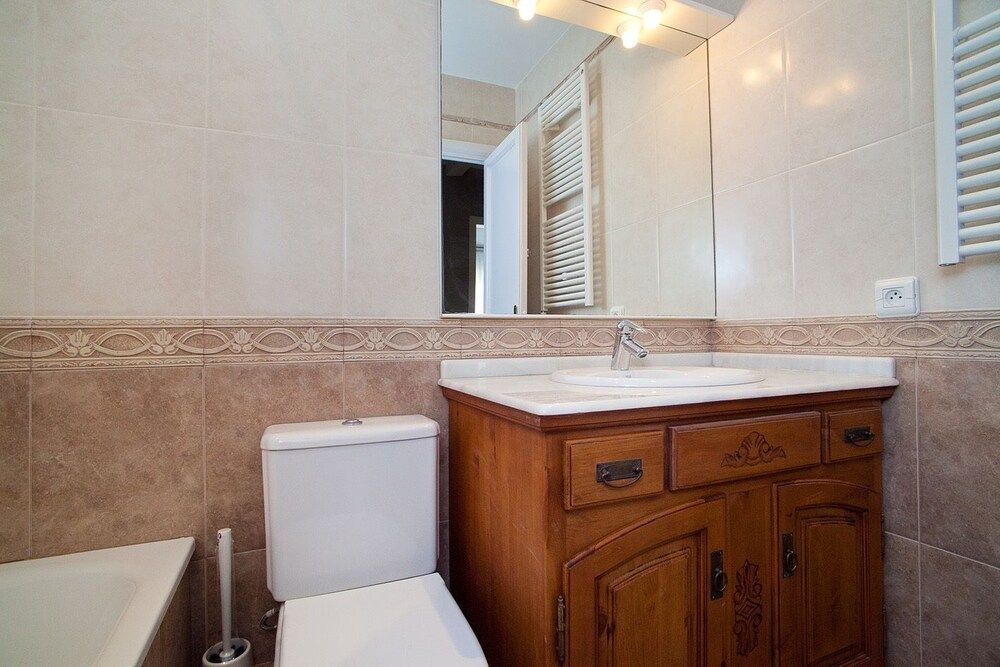 Cute & Spacious Eixample Apartment Apartment, 3 Bedrooms 31