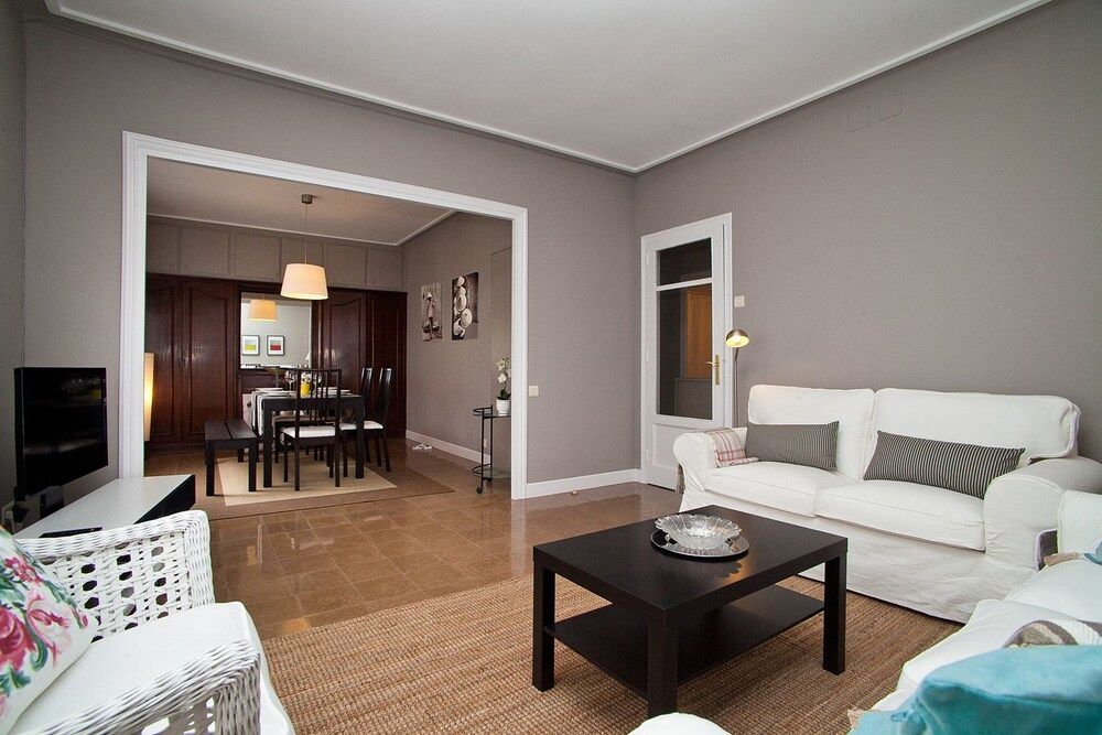 Cute & Spacious Eixample Apartment Apartment, 3 Bedrooms 27